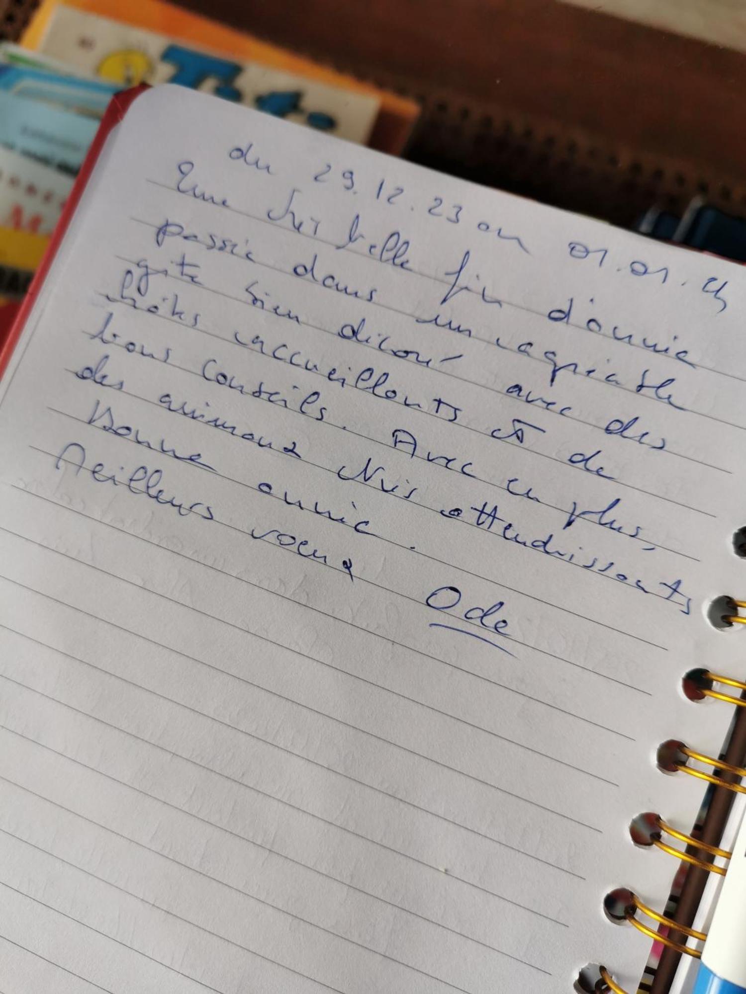 Les Gites De L'Hermine Plouigneau المظهر الخارجي الصورة